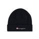 Шапка BEANIE CAP 806064-KK001 Champion Чорний 806064-KK001 фото 3
