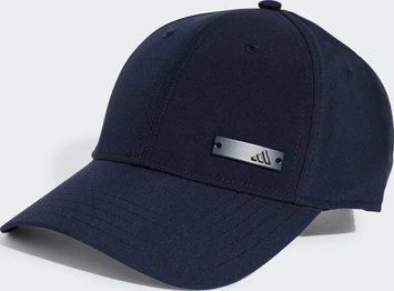 Кепка Adidas BB CAP LT MET темно-синій Уні OSFY (54-55 см) JF8486 фото