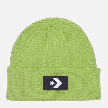 Шапка Converse Short Dome Beanie 10025367-354, NS 10025367-354 фото