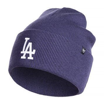 Шапка 47 Brand Mlb Los Angeles Dodgers Haymak B-HYMKR12ACE-LNA, NS B-HYMKR12ACE-LNA фото