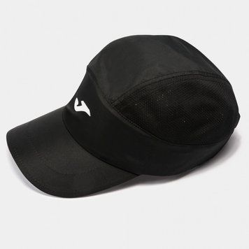 Кепка Joma CAP чорний Уні MISC 400580.1 фото
