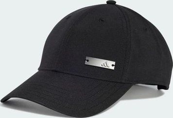 Кепка Adidas BB CAP LT MET чорний Діт OSFY (53-55 см) JE5653 фото