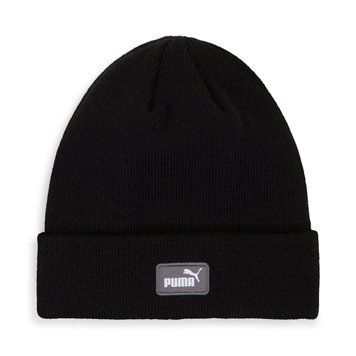 Шапка Puma Classic Cuffed Beanie 025894-01 025894-01 фото
