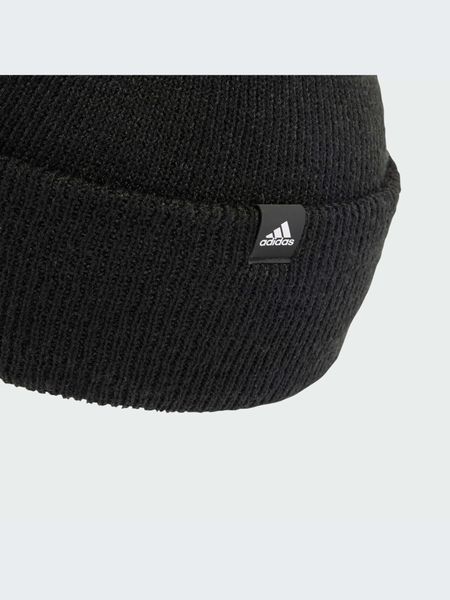 Шапка-біні Adidas 3-Stripes IT4639, 58 IT4639 фото