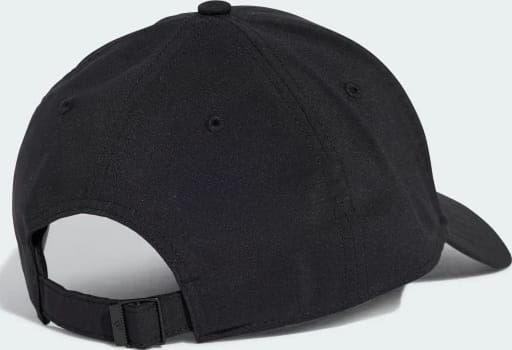 Кепка Adidas BB CAP LT MET чорний Діт OSFY (53-55 см) JE5653 фото