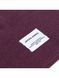 Шапка JACLONG KNIT BEANIE NOOS 12150627-Catawba Grape Jack & Jones ONE SIZE Бордовий 12150627-Catawba Grape фото 3