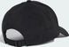 Кепка Adidas BB CAP LT MET чорний Діт OSFY (53-55 см) JE5653 фото 4