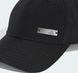 Кепка Adidas BB CAP LT MET чорний Діт OSFY (53-55 см) JE5653 фото 2